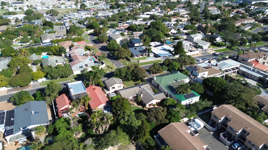 Commercial Property for Sale in Table View Western Cape